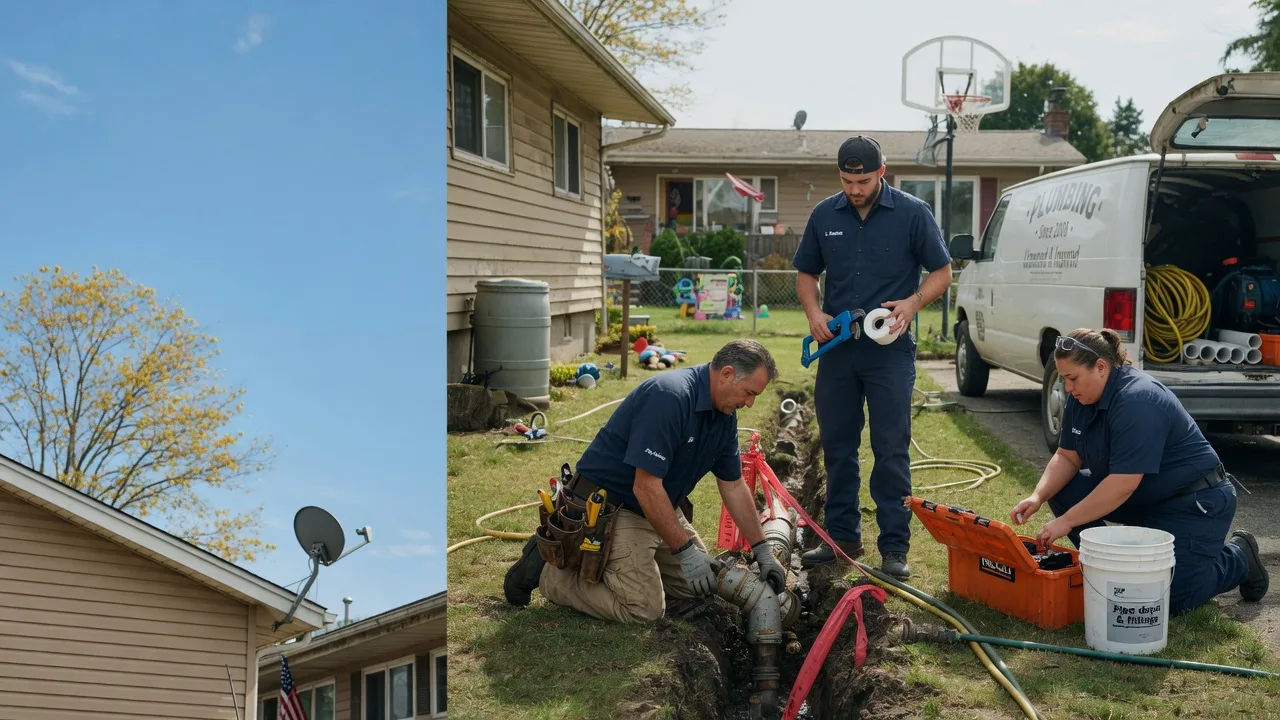 Garbage Disposal Replacement in Fayetteville, TX near me